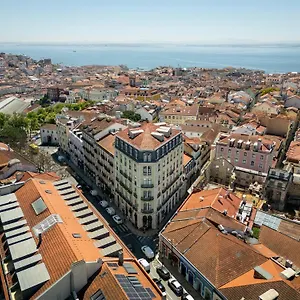 Pensao Londres Guest house